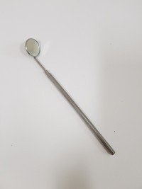 Gương phẳng nha khoa